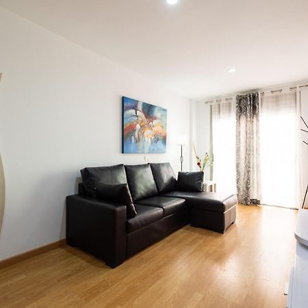 Rk Atlantis Vacational Apartment Las Palmas de Gran Canaria Ngoại thất bức ảnh