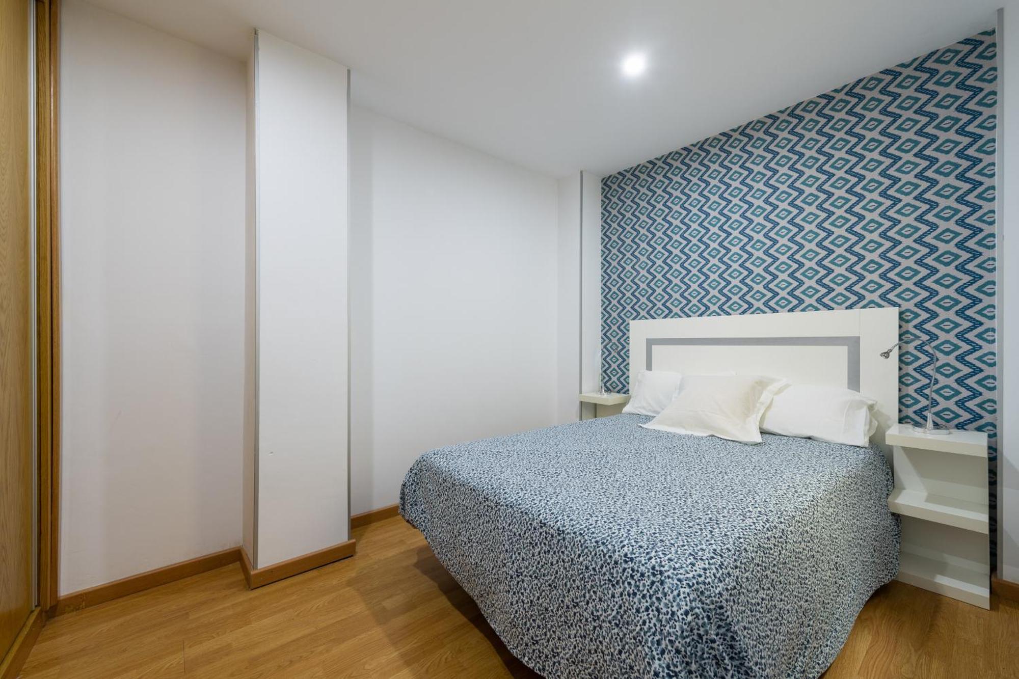 Rk Atlantis Vacational Apartment Las Palmas de Gran Canaria Ngoại thất bức ảnh