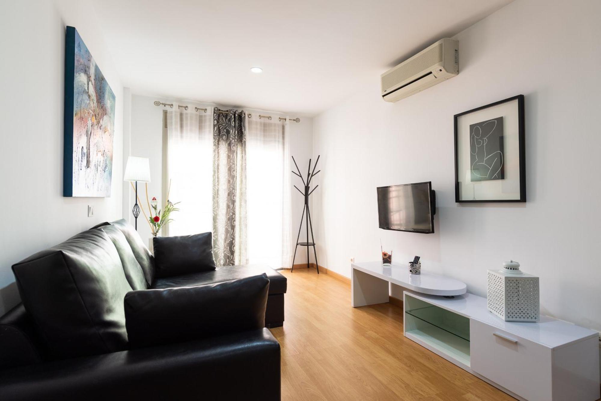 Rk Atlantis Vacational Apartment Las Palmas de Gran Canaria Ngoại thất bức ảnh