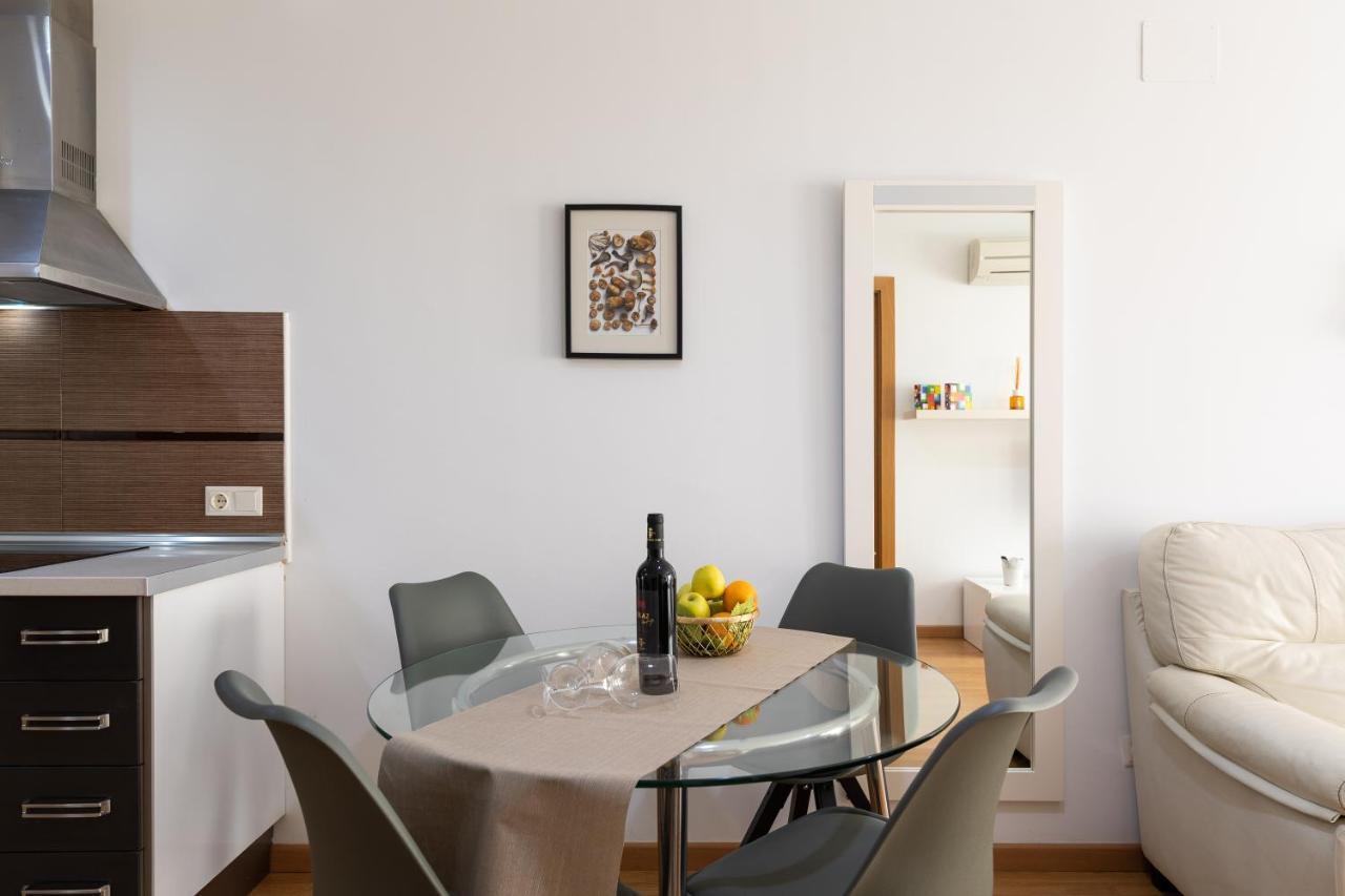 Rk Atlantis Vacational Apartment Las Palmas de Gran Canaria Ngoại thất bức ảnh