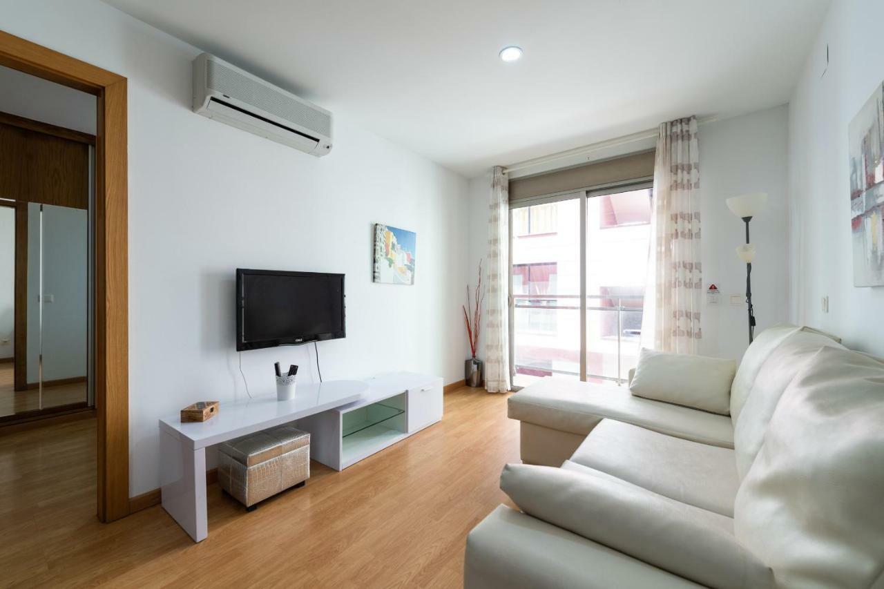 Rk Atlantis Vacational Apartment Las Palmas de Gran Canaria Ngoại thất bức ảnh