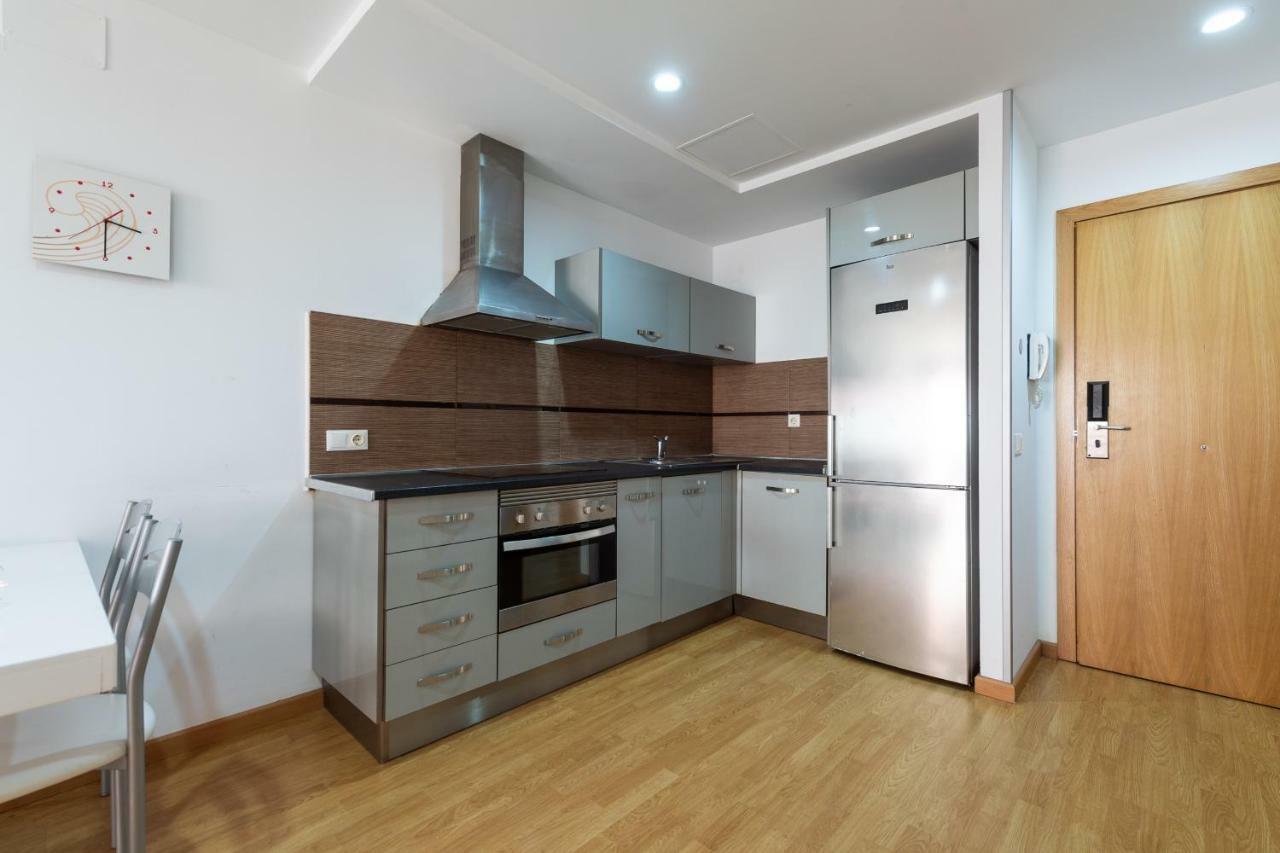 Rk Atlantis Vacational Apartment Las Palmas de Gran Canaria Ngoại thất bức ảnh