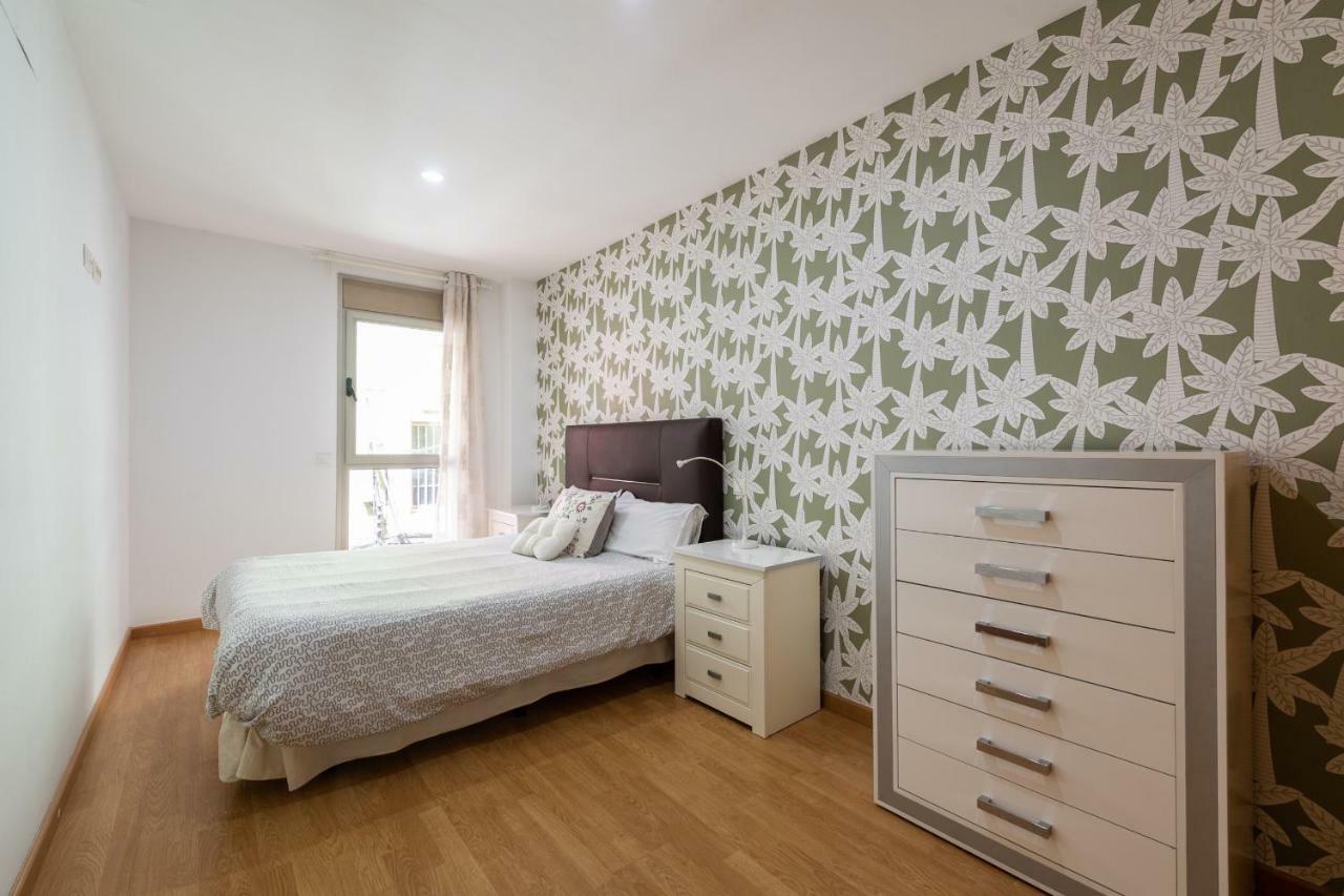 Rk Atlantis Vacational Apartment Las Palmas de Gran Canaria Ngoại thất bức ảnh
