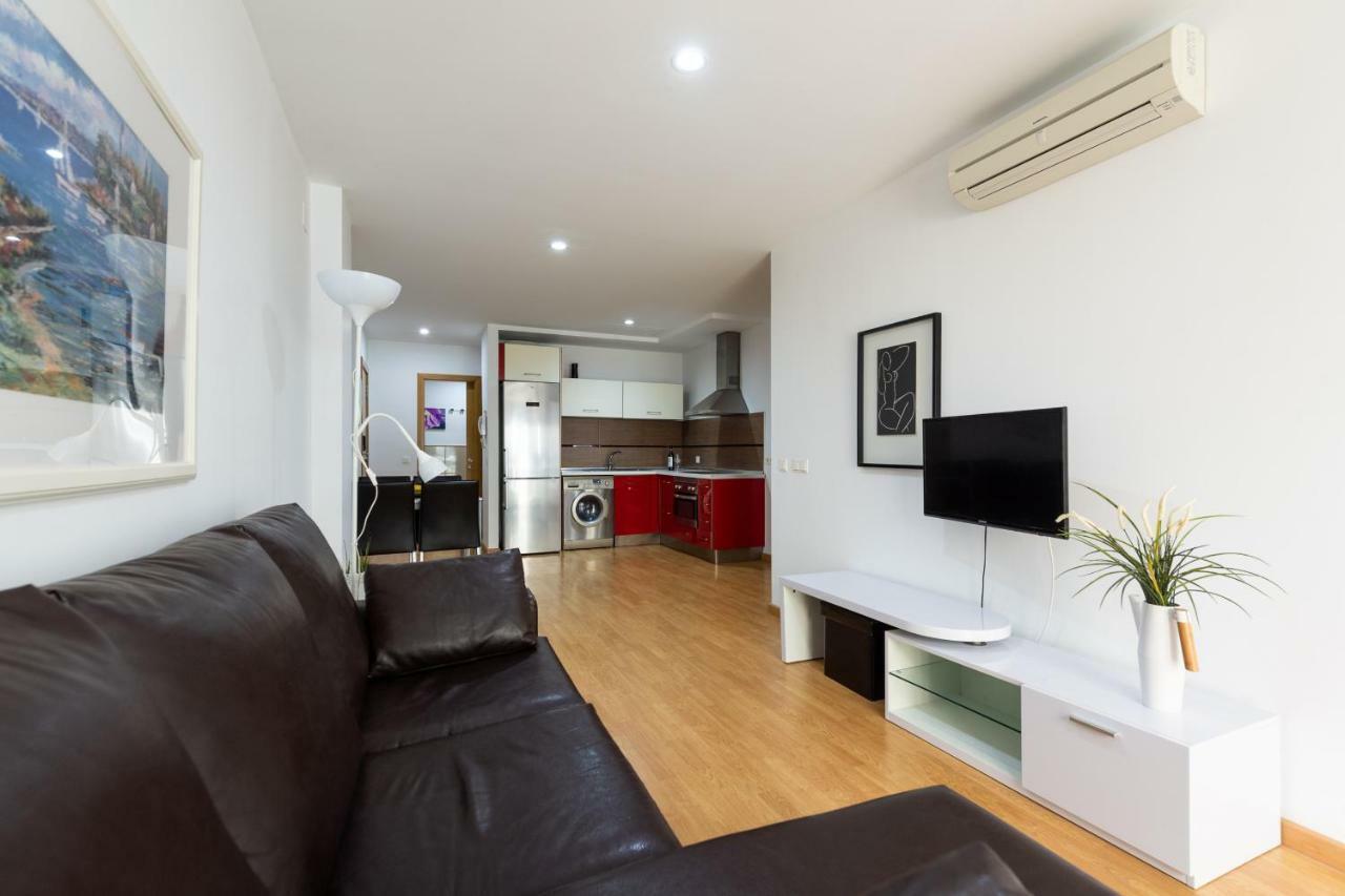 Rk Atlantis Vacational Apartment Las Palmas de Gran Canaria Ngoại thất bức ảnh